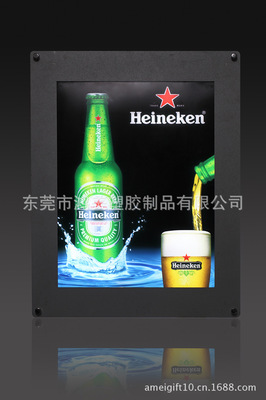 【工厂定做】超薄灯箱 亚克力灯箱 路边广告灯箱 - 【工厂定做】超薄灯箱 亚克力灯箱 路边广告灯箱厂家 - 【工厂定做】超薄灯箱 亚克力灯箱 路边广告灯箱价格 - 东莞市鸿美塑胶制品 - 
